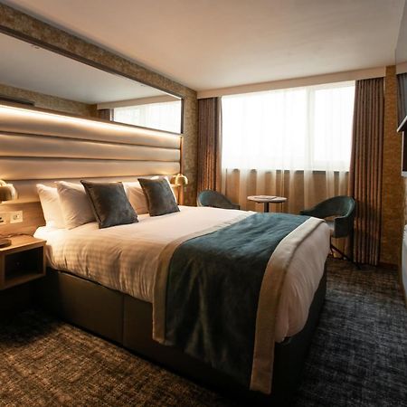 Carlton Hotel Prestwick Εξωτερικό φωτογραφία