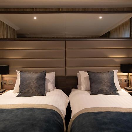Carlton Hotel Prestwick Εξωτερικό φωτογραφία