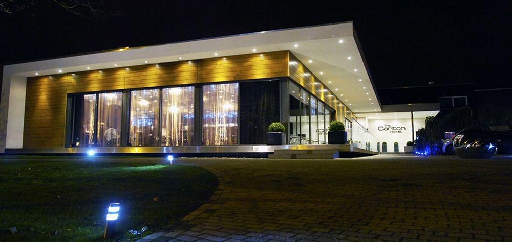 Carlton Hotel Prestwick Εξωτερικό φωτογραφία