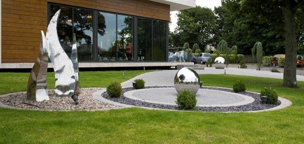Carlton Hotel Prestwick Εξωτερικό φωτογραφία