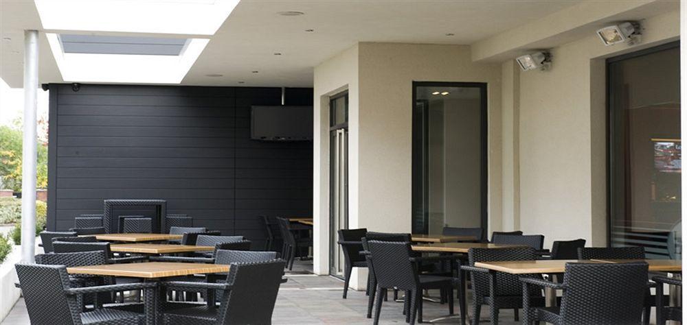 Carlton Hotel Prestwick Εξωτερικό φωτογραφία