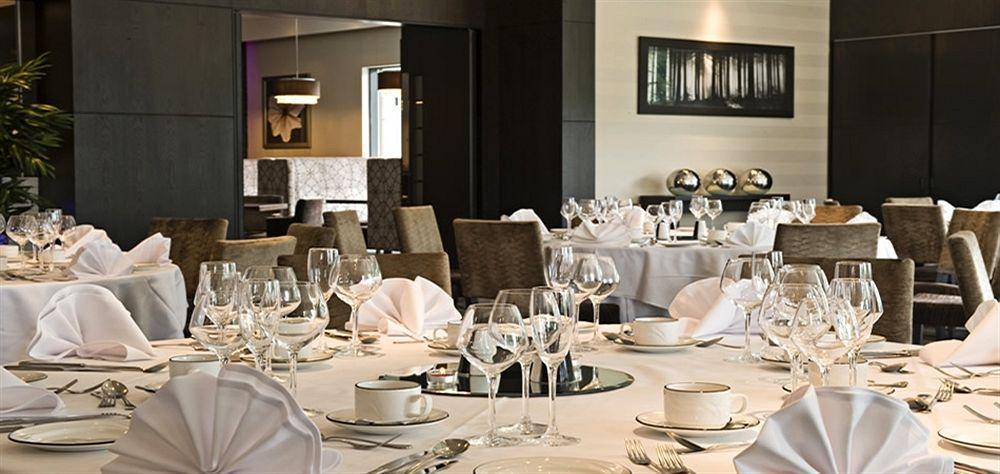Carlton Hotel Prestwick Εξωτερικό φωτογραφία