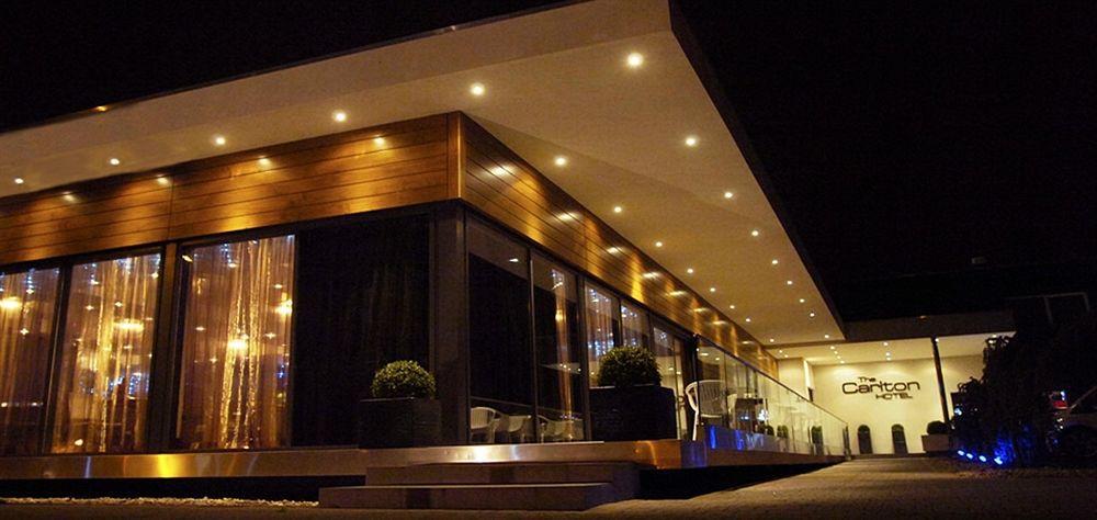 Carlton Hotel Prestwick Εξωτερικό φωτογραφία