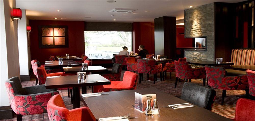 Carlton Hotel Prestwick Εξωτερικό φωτογραφία