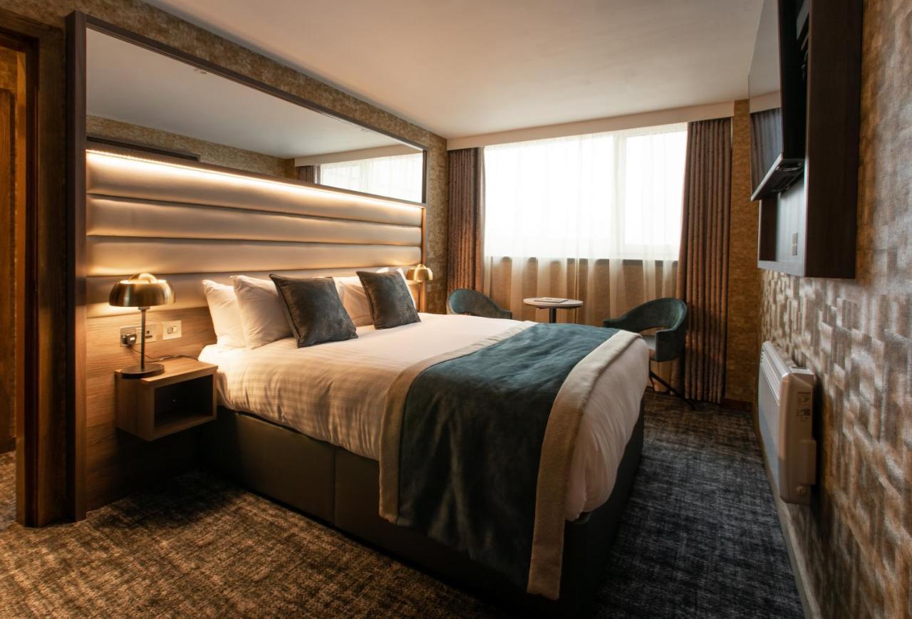 Carlton Hotel Prestwick Εξωτερικό φωτογραφία