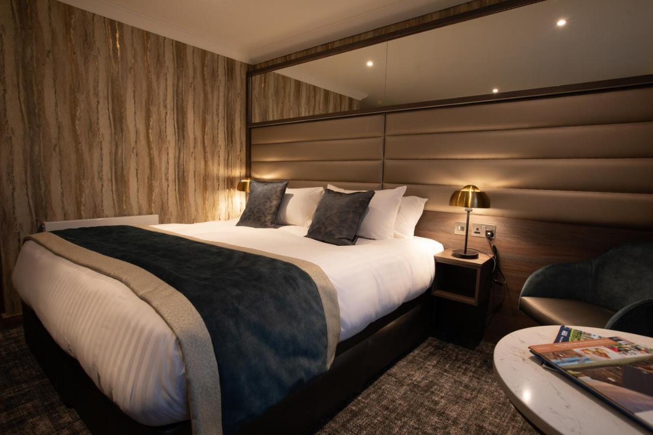 Carlton Hotel Prestwick Εξωτερικό φωτογραφία
