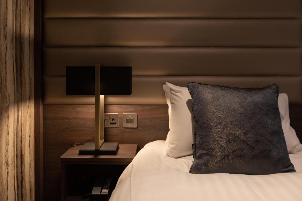 Carlton Hotel Prestwick Εξωτερικό φωτογραφία