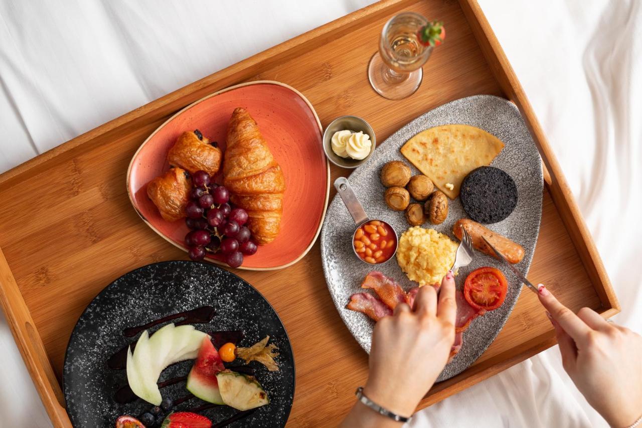 Carlton Hotel Prestwick Εξωτερικό φωτογραφία