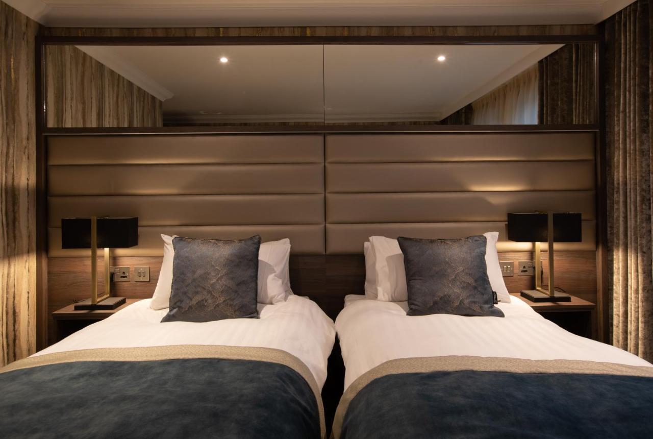Carlton Hotel Prestwick Εξωτερικό φωτογραφία