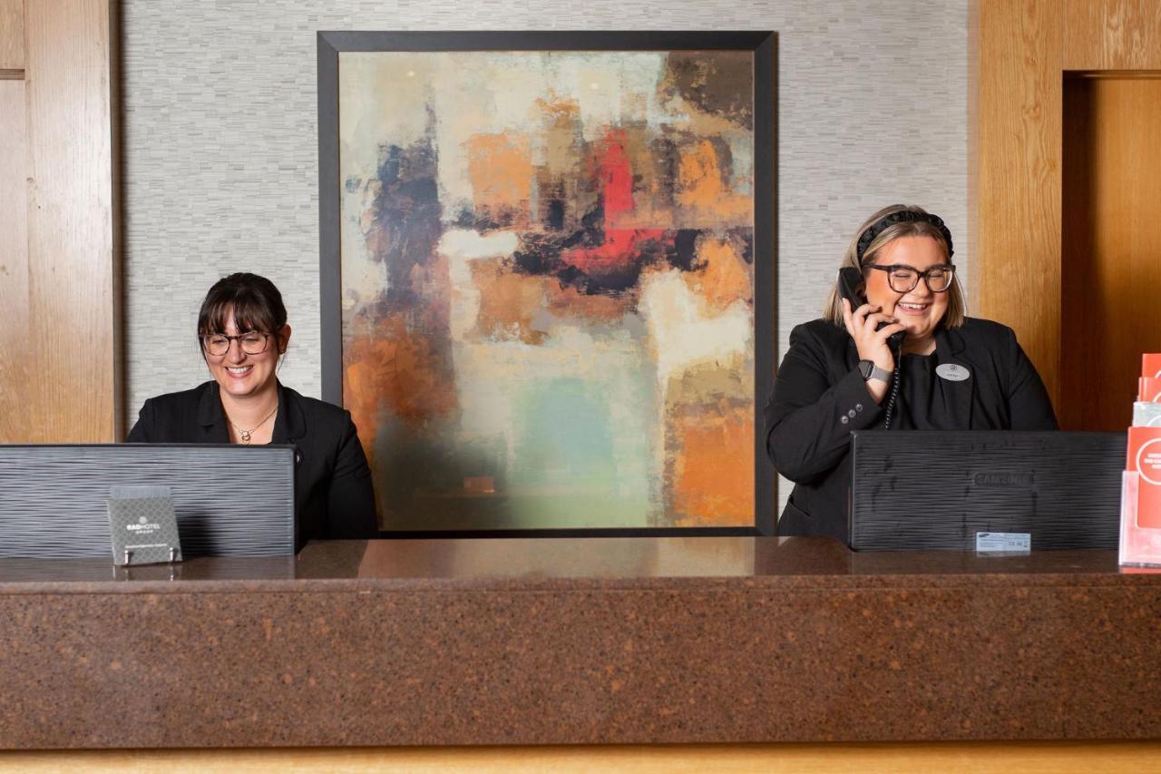 Carlton Hotel Prestwick Εξωτερικό φωτογραφία
