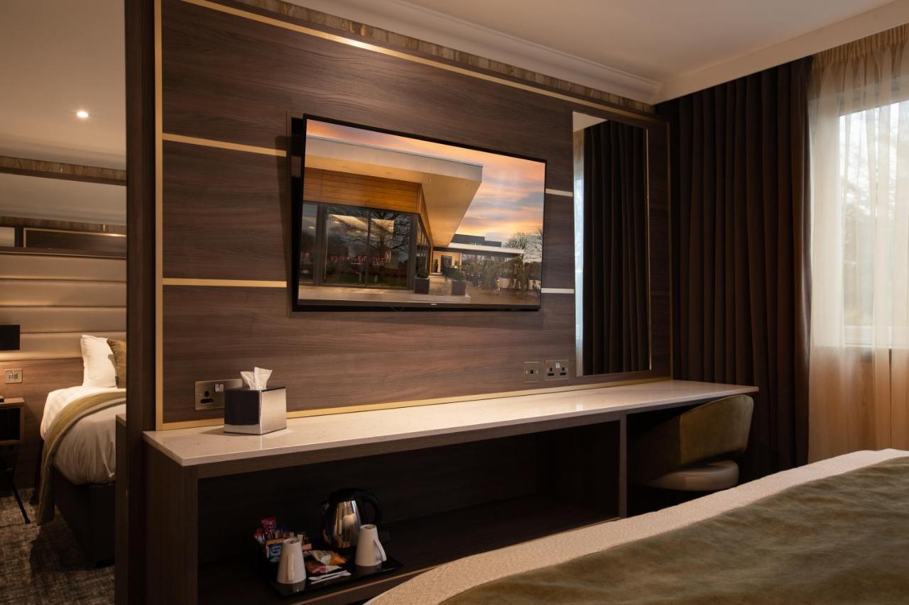 Carlton Hotel Prestwick Εξωτερικό φωτογραφία