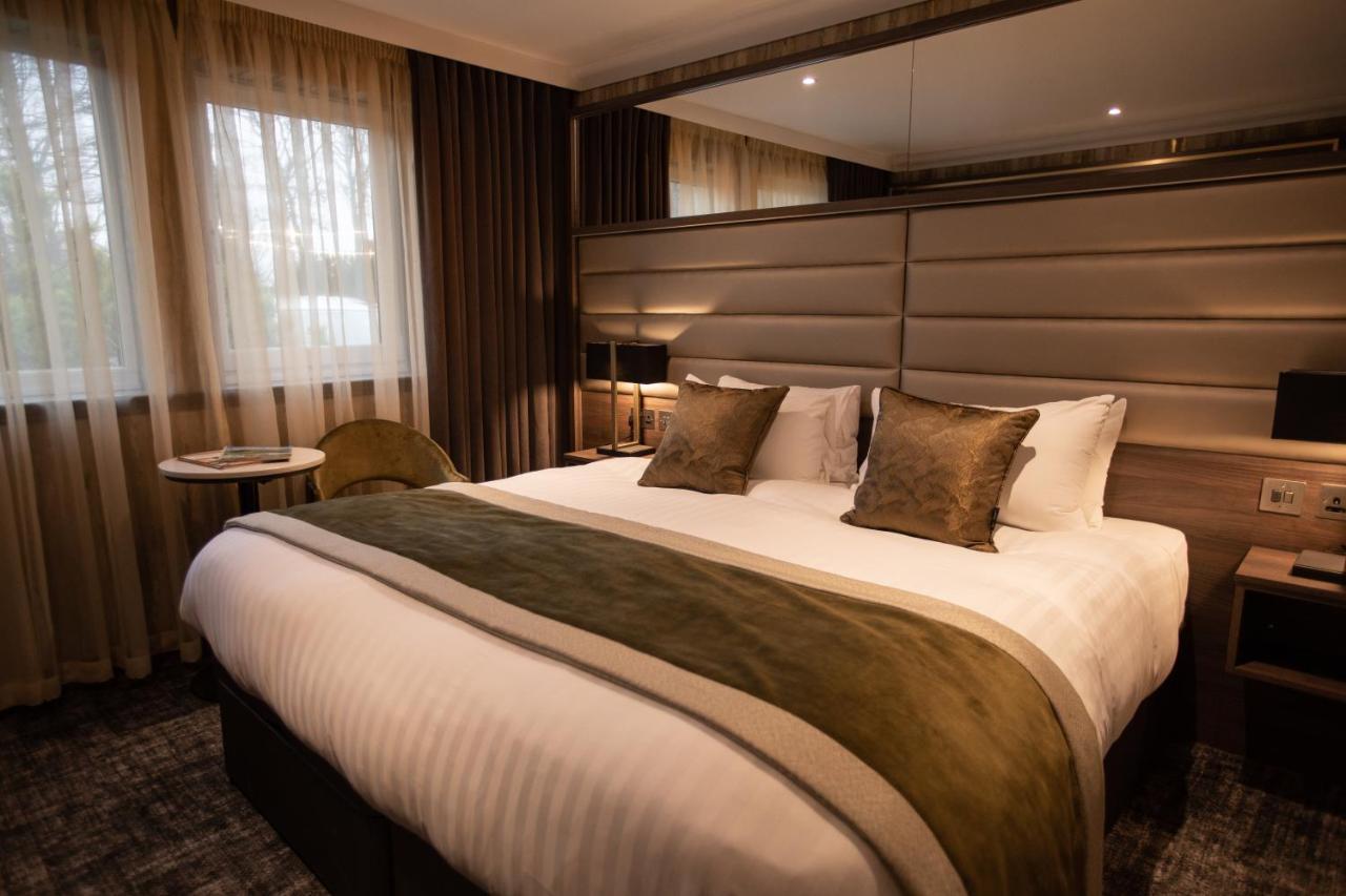 Carlton Hotel Prestwick Εξωτερικό φωτογραφία