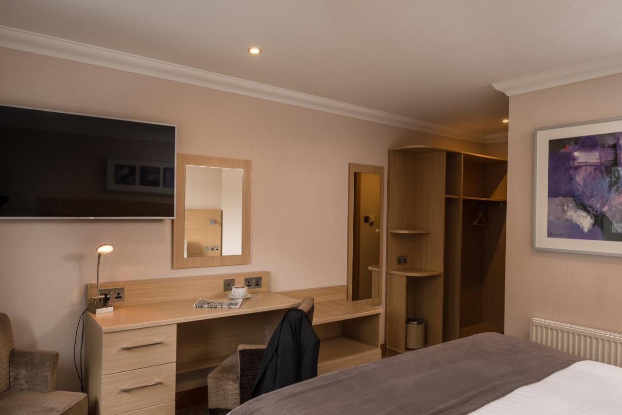 Carlton Hotel Prestwick Εξωτερικό φωτογραφία