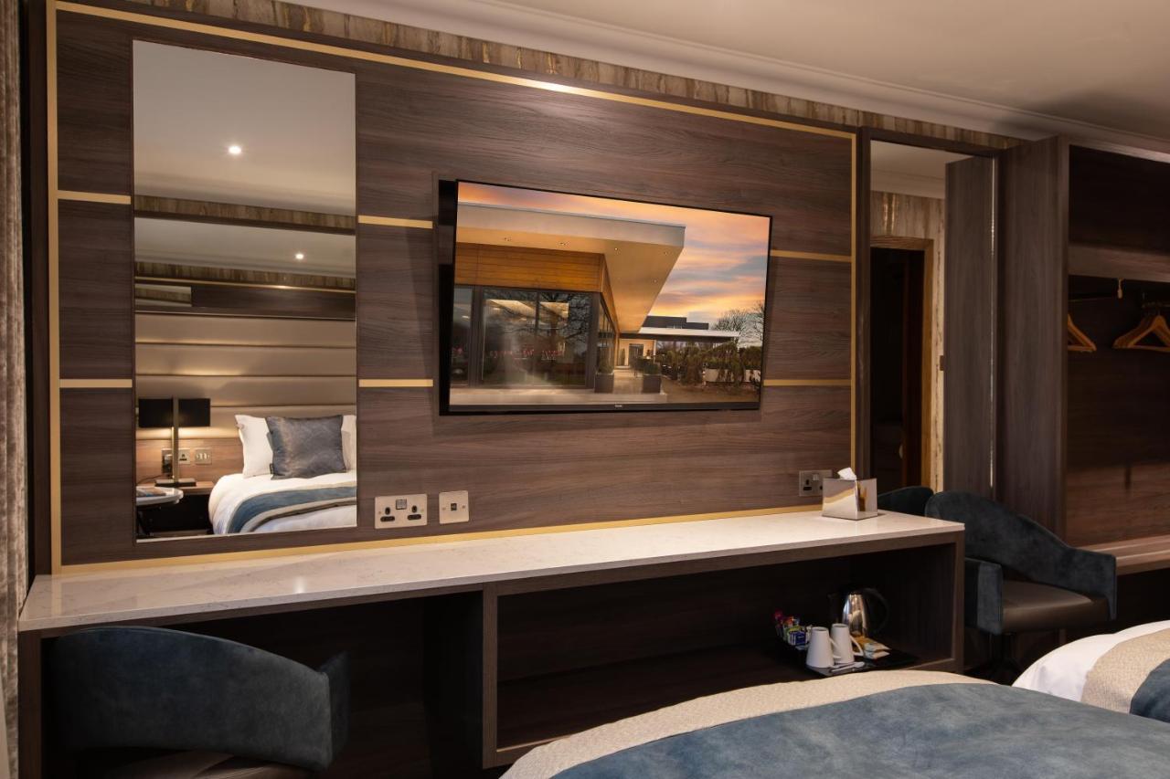 Carlton Hotel Prestwick Εξωτερικό φωτογραφία