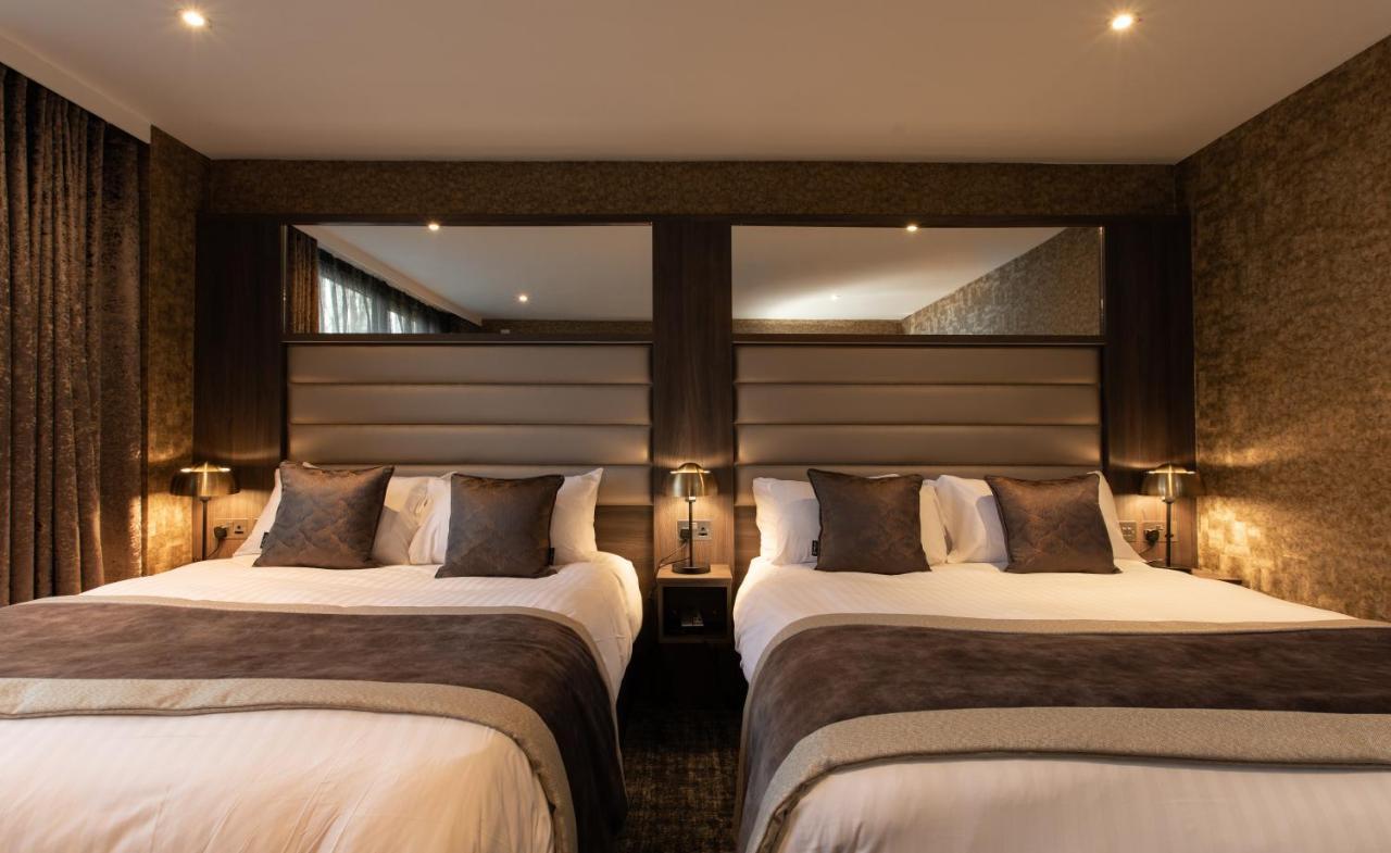 Carlton Hotel Prestwick Εξωτερικό φωτογραφία
