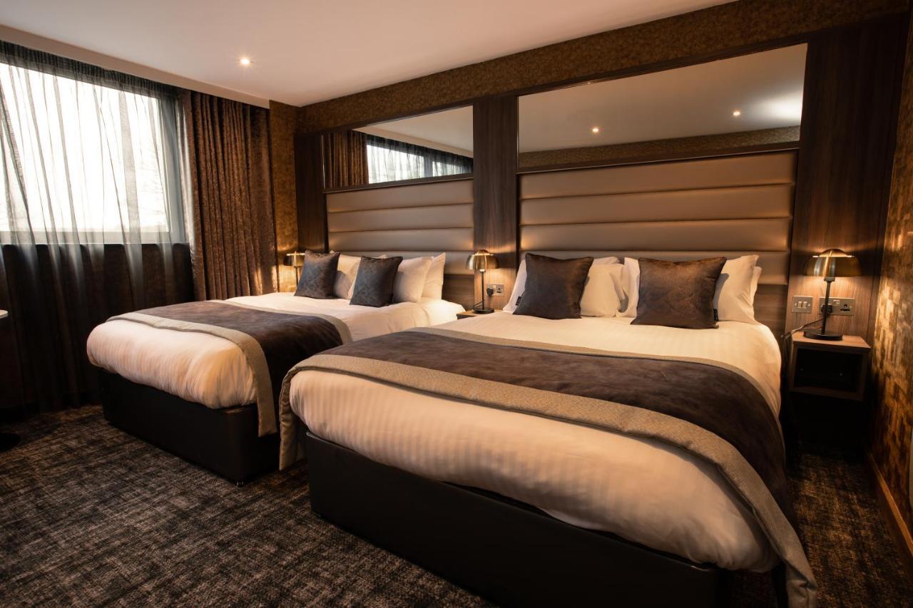 Carlton Hotel Prestwick Εξωτερικό φωτογραφία
