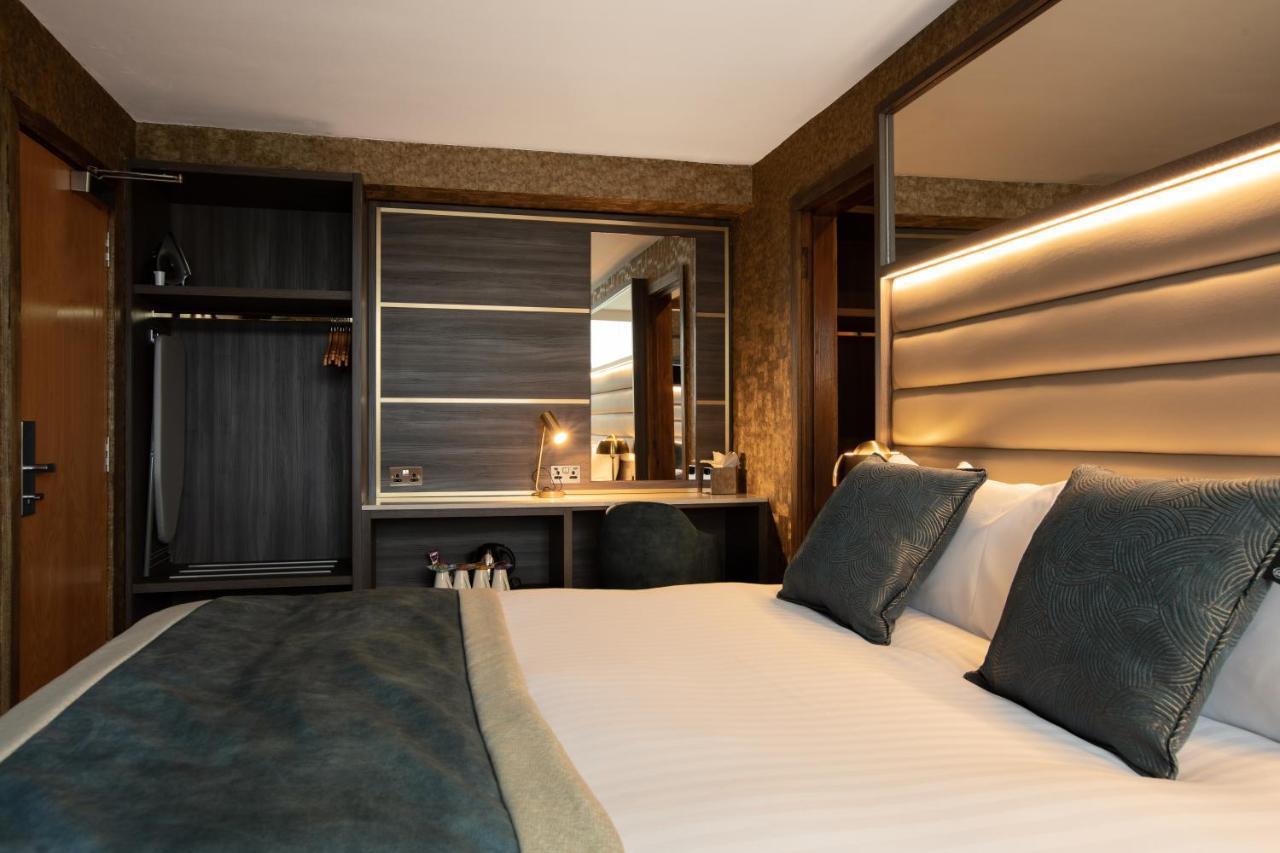 Carlton Hotel Prestwick Εξωτερικό φωτογραφία