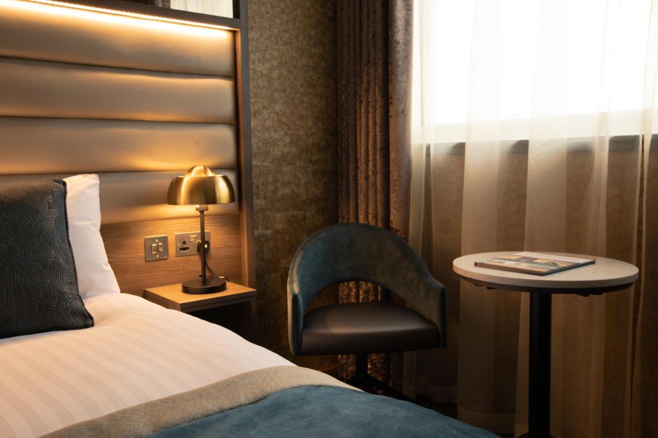 Carlton Hotel Prestwick Εξωτερικό φωτογραφία