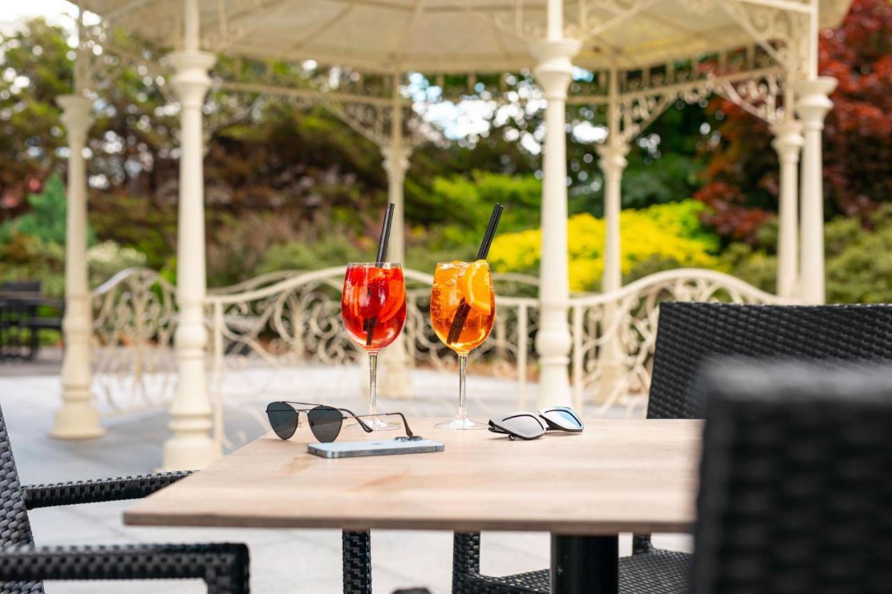 Carlton Hotel Prestwick Εξωτερικό φωτογραφία