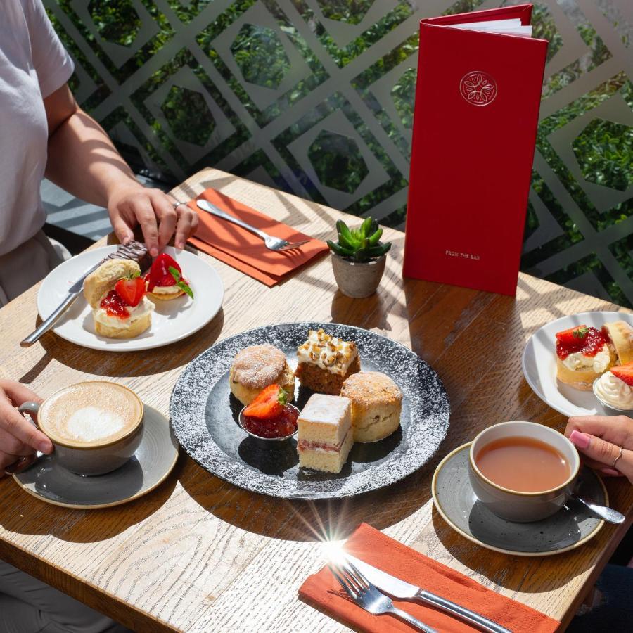 Carlton Hotel Prestwick Εξωτερικό φωτογραφία