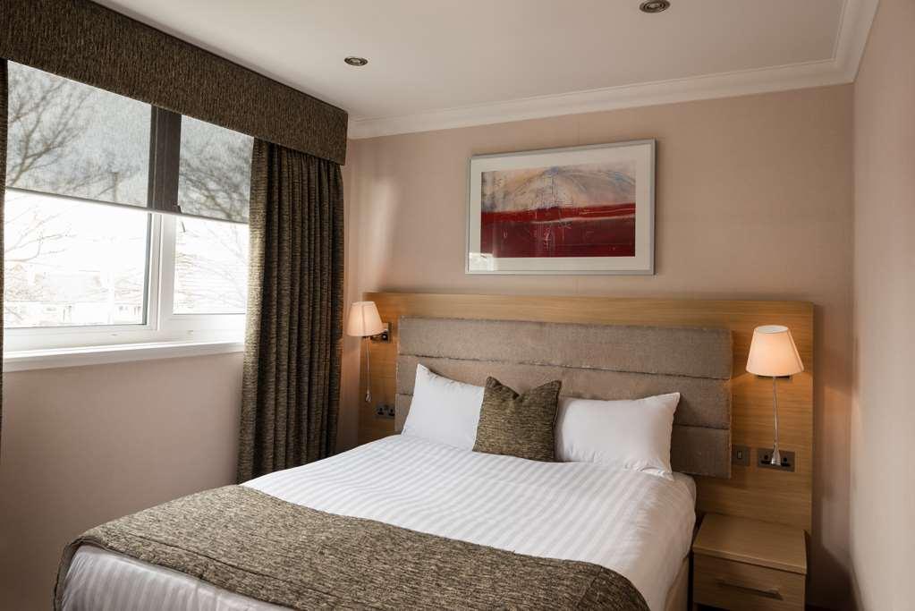 Carlton Hotel Prestwick Δωμάτιο φωτογραφία