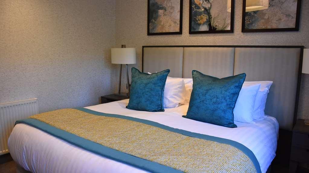 Carlton Hotel Prestwick Δωμάτιο φωτογραφία