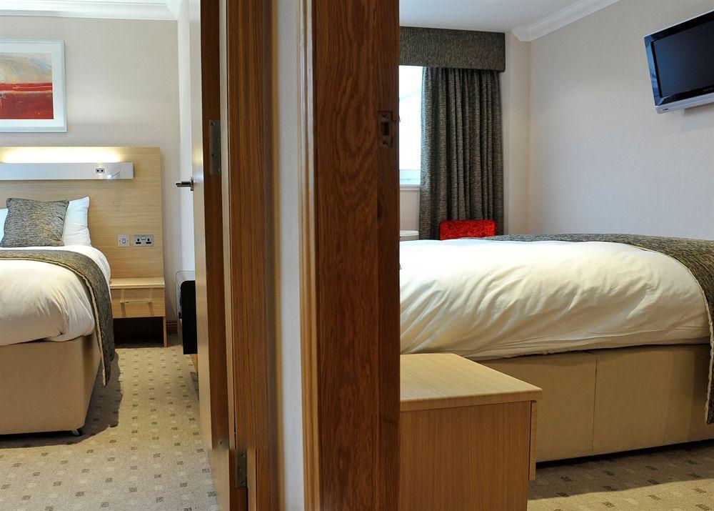 Carlton Hotel Prestwick Εξωτερικό φωτογραφία