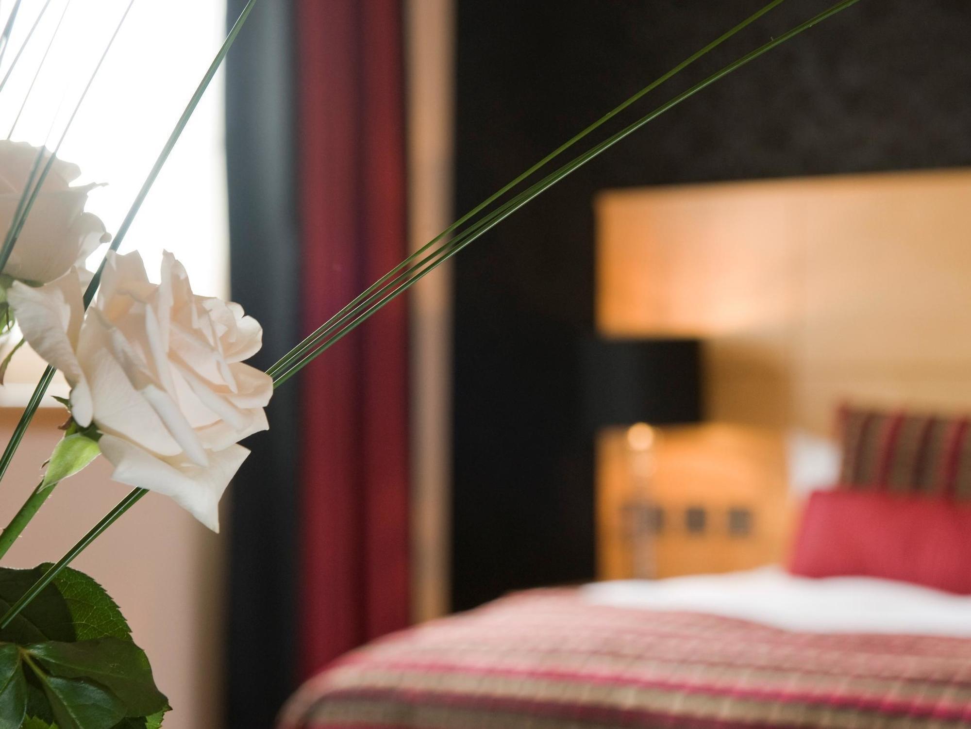Carlton Hotel Prestwick Εξωτερικό φωτογραφία