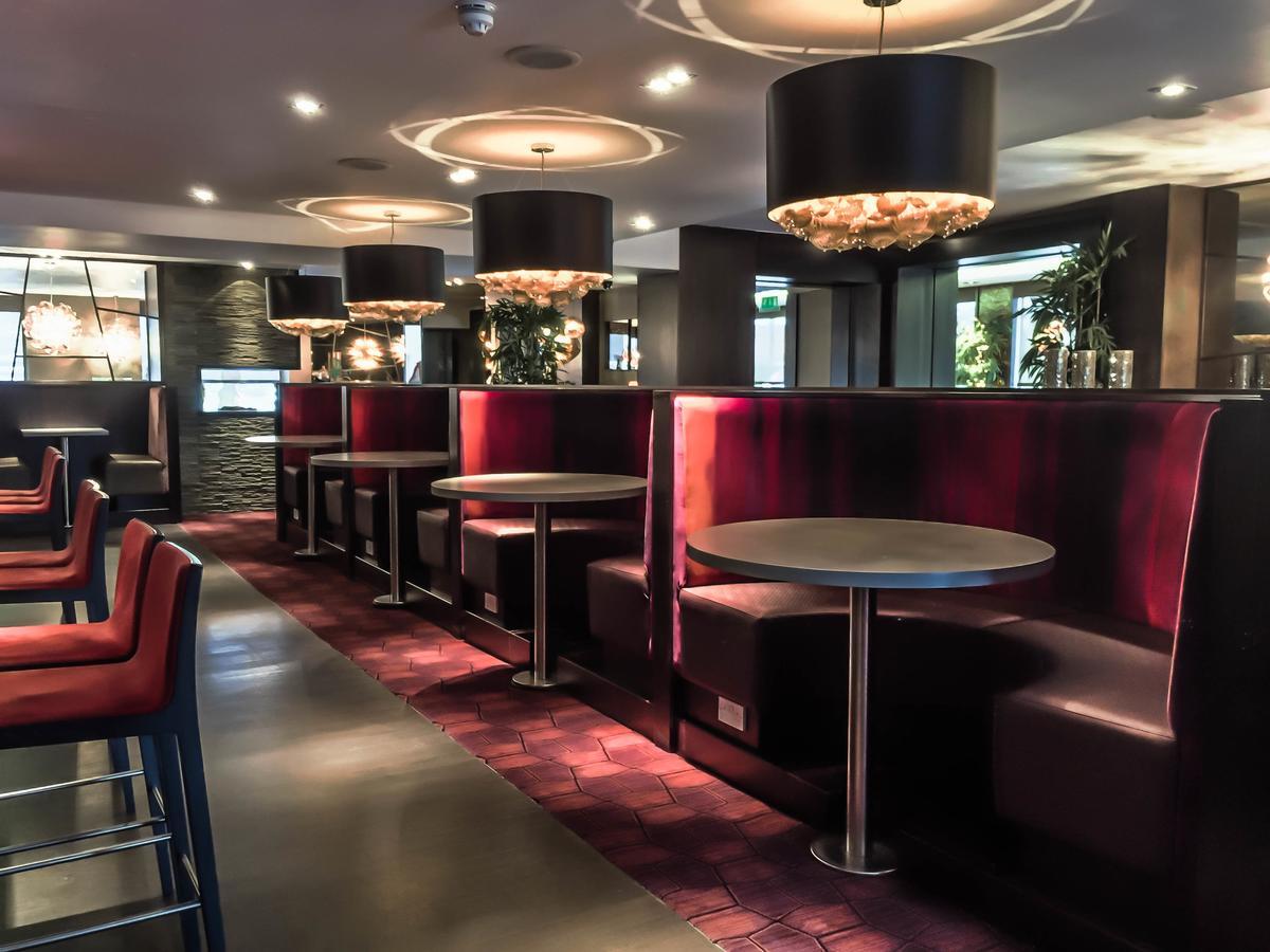 Carlton Hotel Prestwick Εξωτερικό φωτογραφία