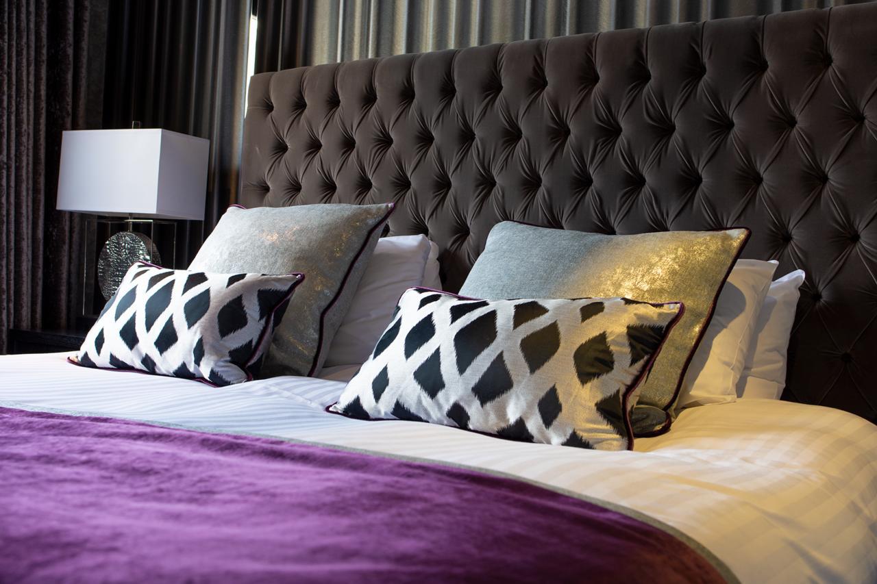 Carlton Hotel Prestwick Εξωτερικό φωτογραφία