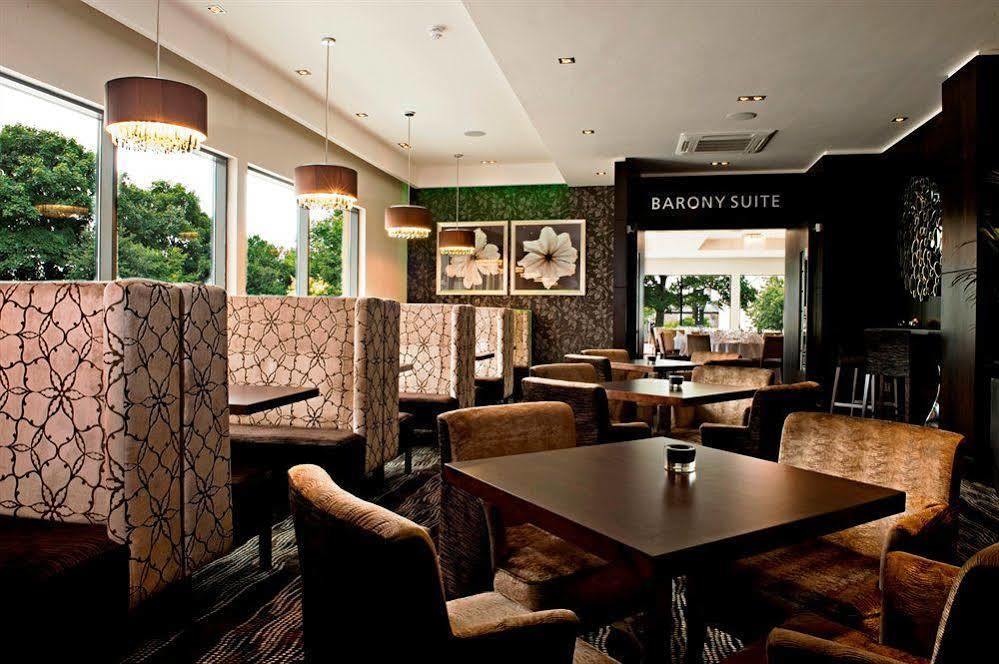 Carlton Hotel Prestwick Εξωτερικό φωτογραφία