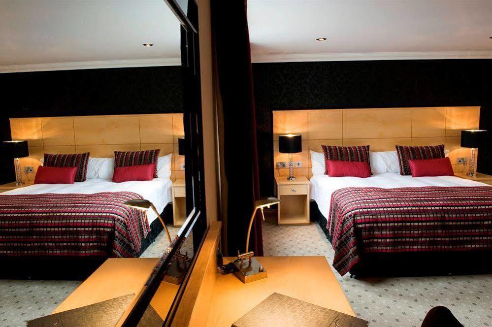 Carlton Hotel Prestwick Εξωτερικό φωτογραφία