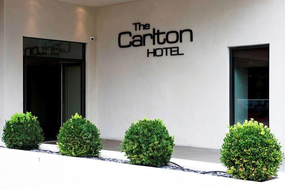 Carlton Hotel Prestwick Εξωτερικό φωτογραφία