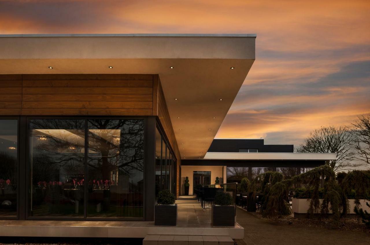 Carlton Hotel Prestwick Εξωτερικό φωτογραφία