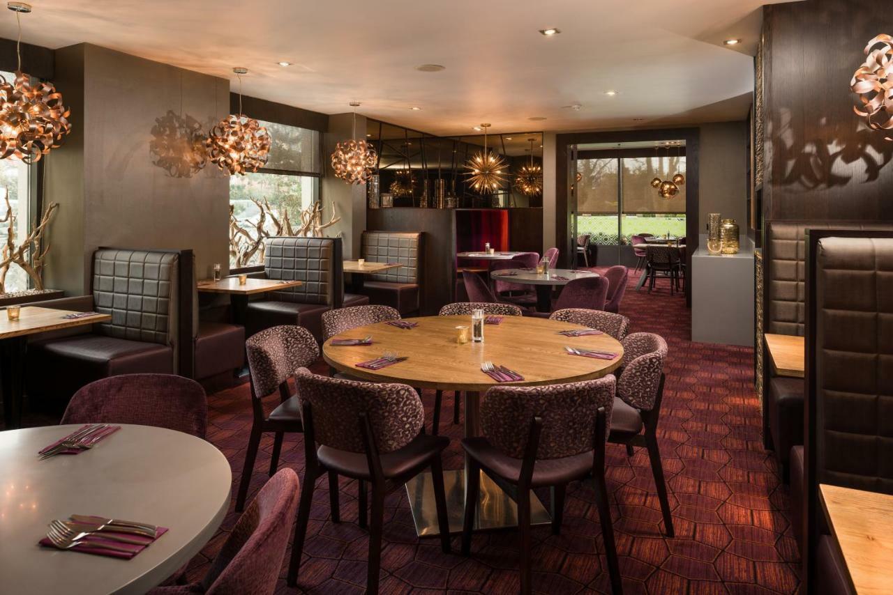 Carlton Hotel Prestwick Εξωτερικό φωτογραφία
