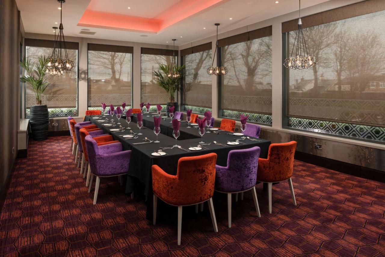 Carlton Hotel Prestwick Εξωτερικό φωτογραφία