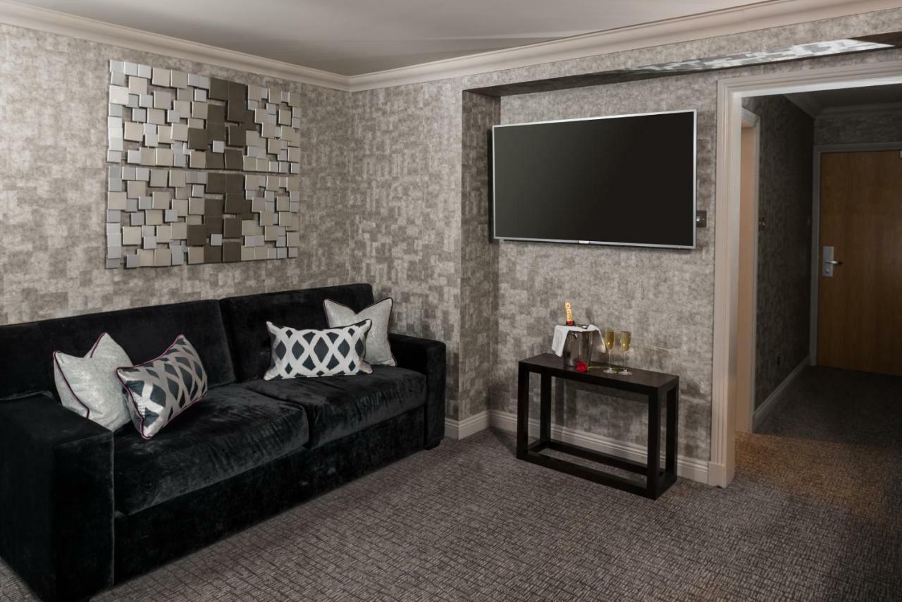 Carlton Hotel Prestwick Εξωτερικό φωτογραφία