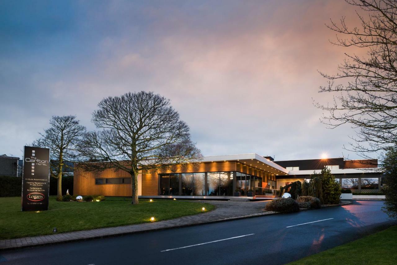 Carlton Hotel Prestwick Εξωτερικό φωτογραφία