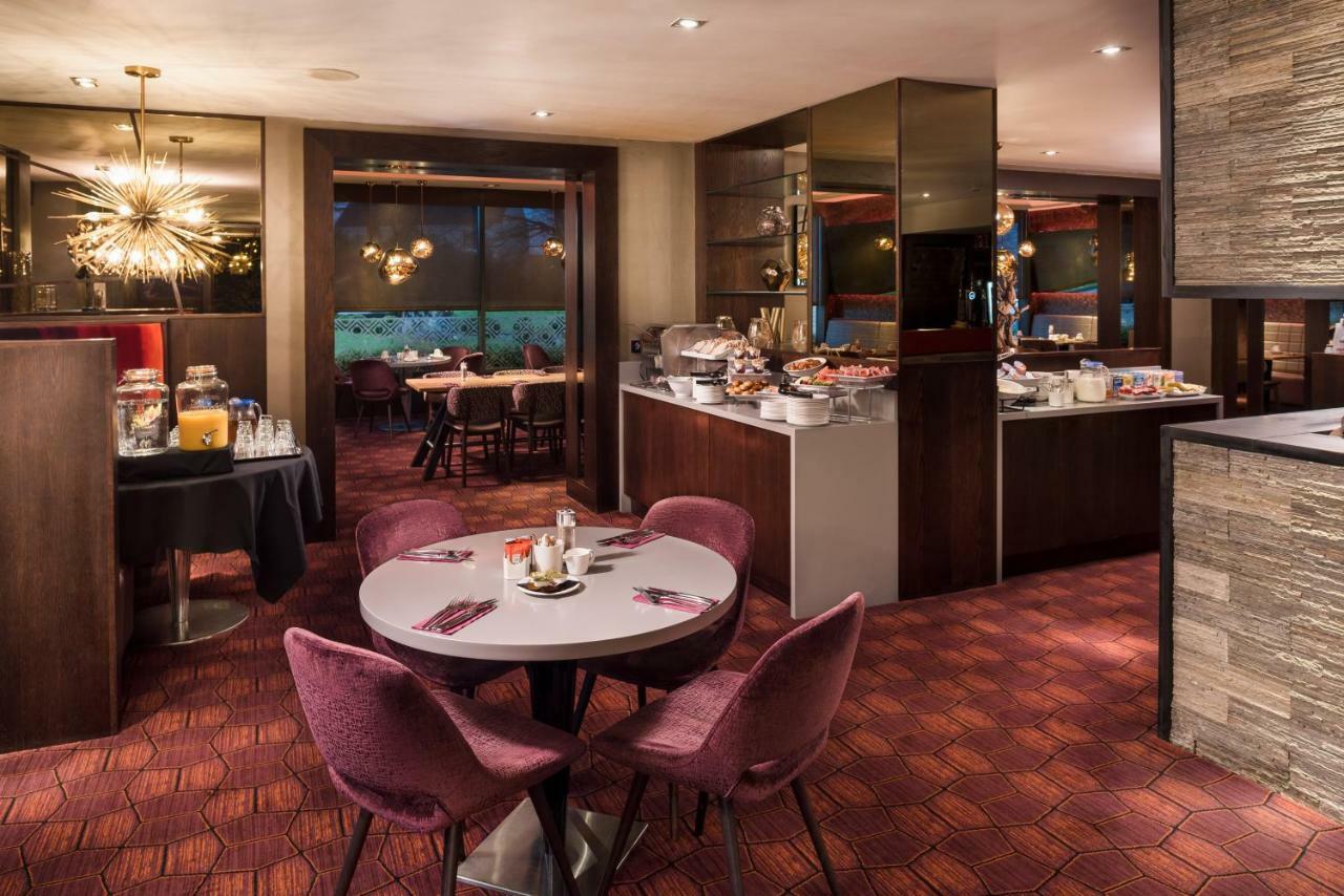 Carlton Hotel Prestwick Εξωτερικό φωτογραφία