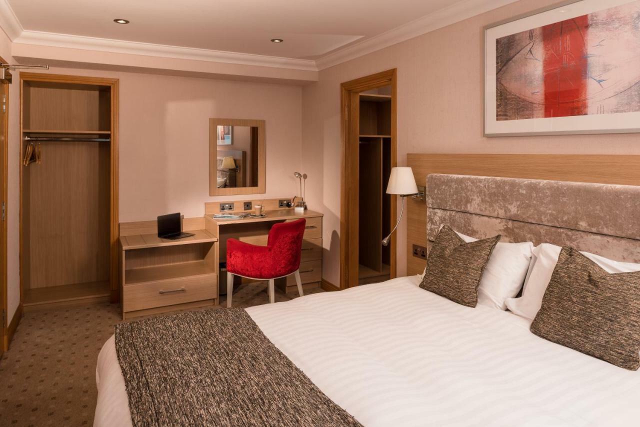 Carlton Hotel Prestwick Εξωτερικό φωτογραφία