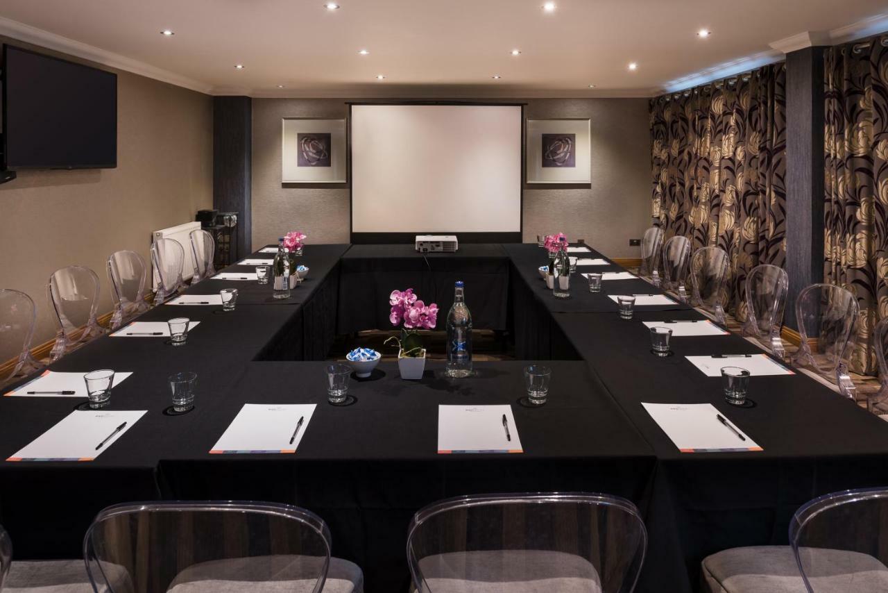 Carlton Hotel Prestwick Εξωτερικό φωτογραφία