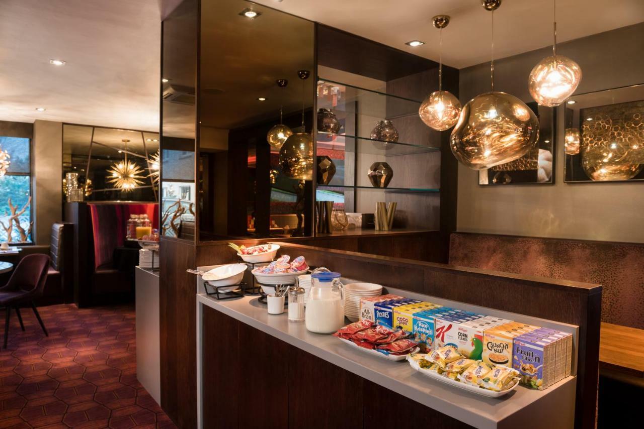 Carlton Hotel Prestwick Εξωτερικό φωτογραφία