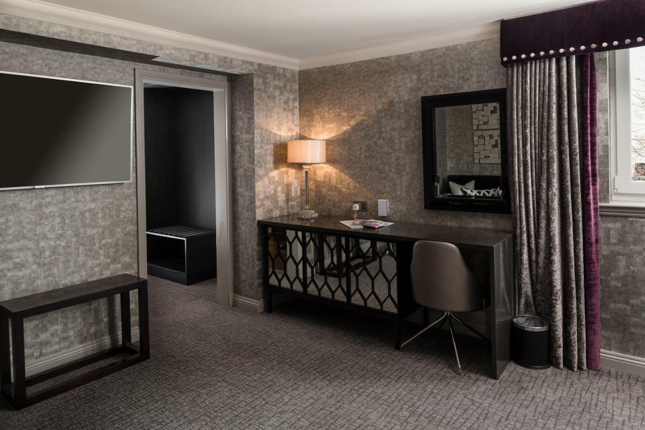 Carlton Hotel Prestwick Εξωτερικό φωτογραφία