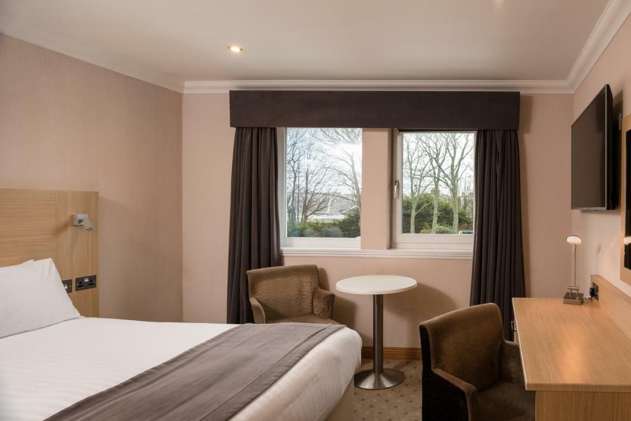 Carlton Hotel Prestwick Εξωτερικό φωτογραφία