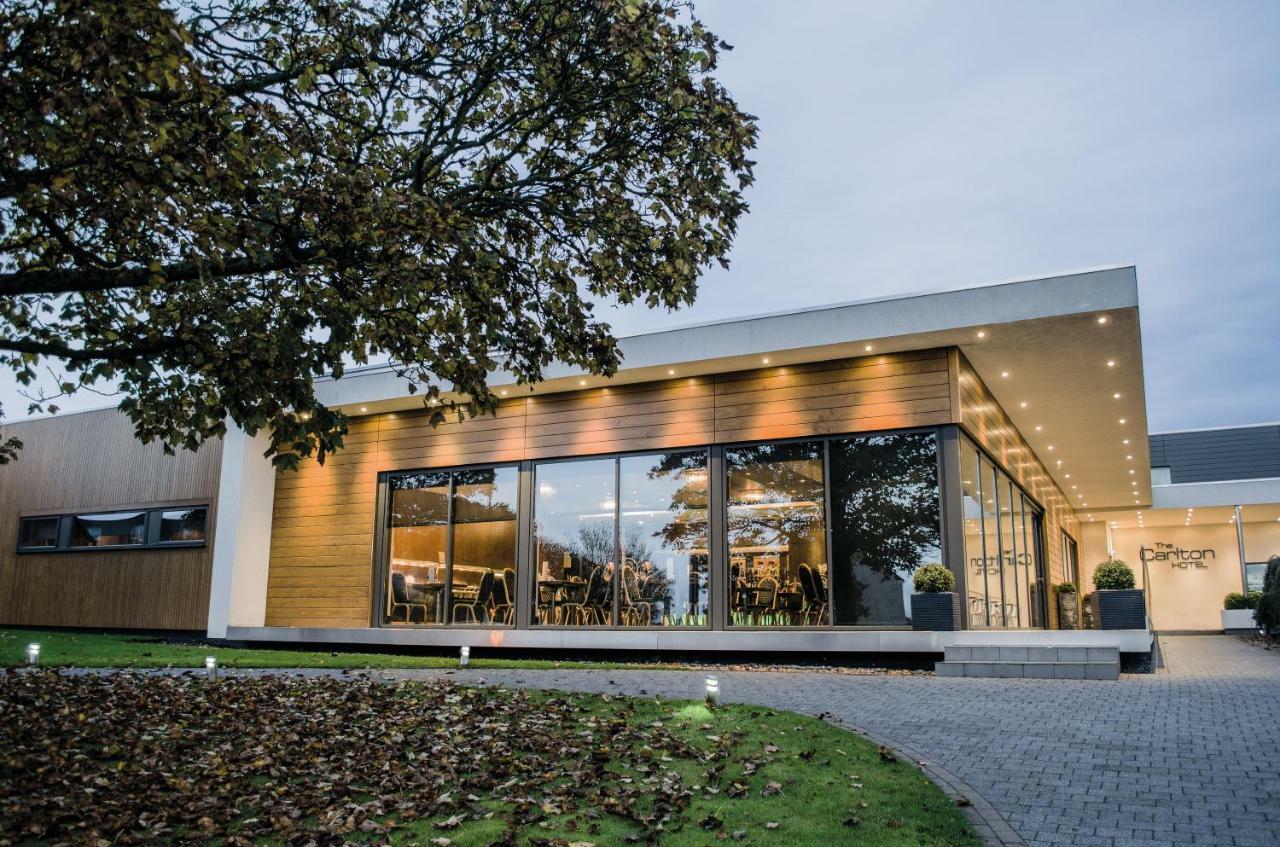 Carlton Hotel Prestwick Εξωτερικό φωτογραφία