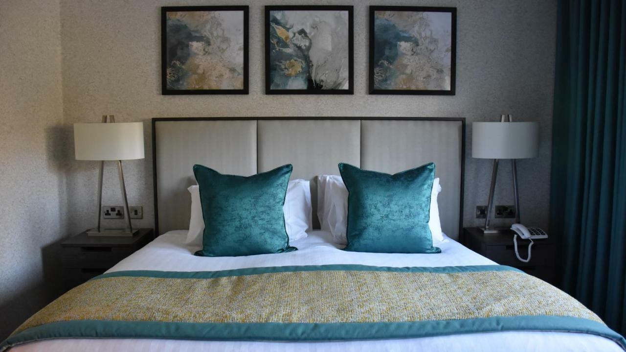 Carlton Hotel Prestwick Εξωτερικό φωτογραφία