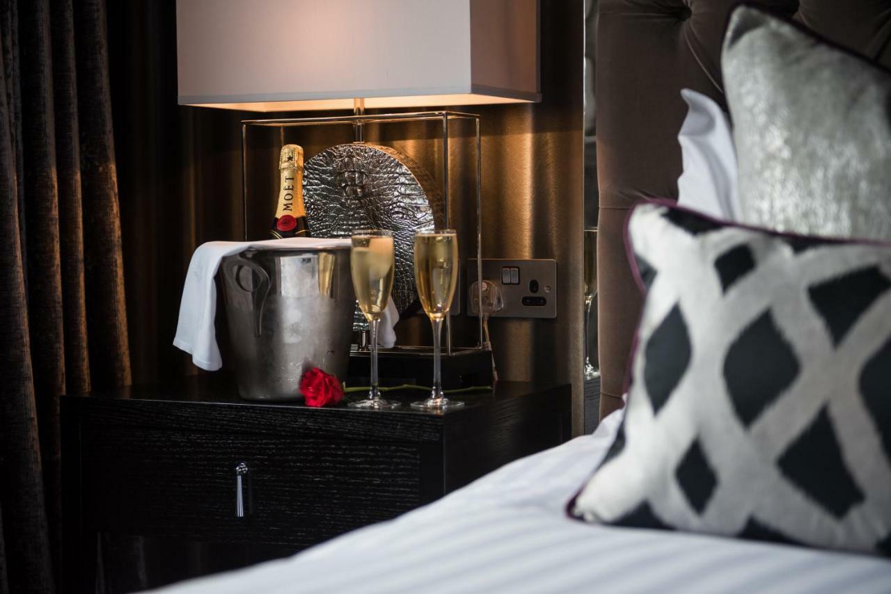 Carlton Hotel Prestwick Εξωτερικό φωτογραφία