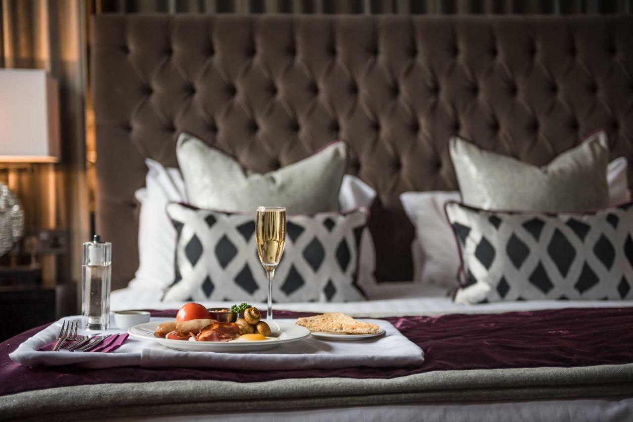Carlton Hotel Prestwick Εξωτερικό φωτογραφία